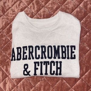 Abercrombie Crewneck